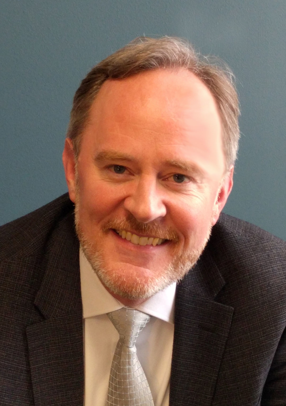 Mark Stringer